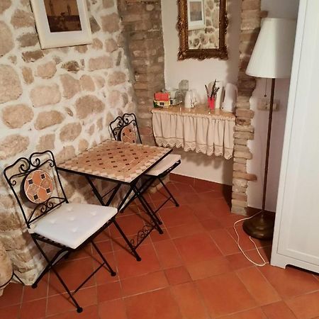 Room Ivana Rab Town Exterior foto